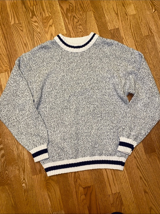 Lakeland Other - Lakeland Canada Wool Sweater Size L / Made in Canada